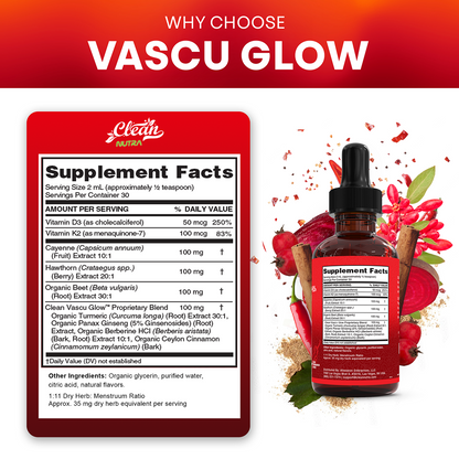 Vascu Glow